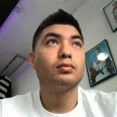 Profile Picture of Alvaro Jonathan Jave (@bumiga) on Twitter