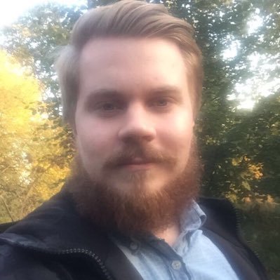 Profile Picture of Erik Pakkala (@erik_mara) on Twitter