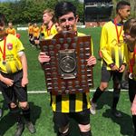 Profile Picture of Seanbarrow (@seanbarrowefc1) on Instagram
