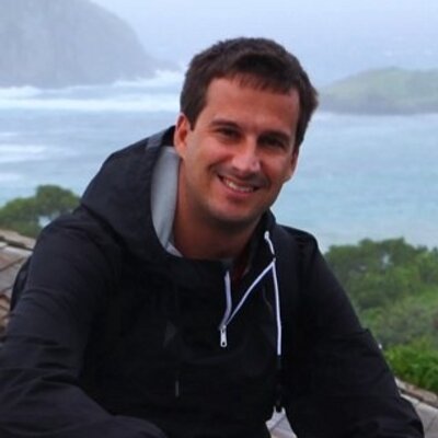 Profile Picture of Daniel Lieber (@Dlieber76) on Twitter