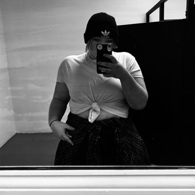 Bree Borgosz - Twitter Profile Picture of Bree Borgosz (@Breeb_2020) on Twitter