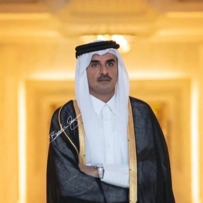 Profile Picture of Ahmed Al.Ghanim  LYl (@silentrealistic) on Twitter