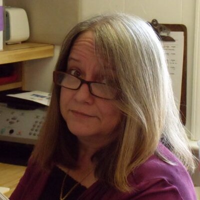 Profile Picture of Mary Ellen Castello (@MaryCastello) on Twitter