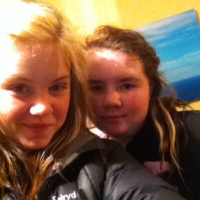 Profile Picture of Dayna Richardson (@Daynuxx) on Twitter