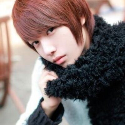 Profile Picture of Nathan Lance Mariano (@nathanlance16) on Twitter