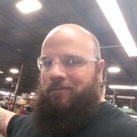 Profile Picture of David Herdman (@DavidHerdman2) on Twitter