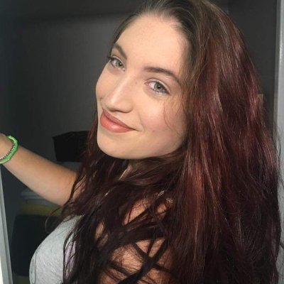 Profile Picture of Ariel Macklin (@MacklinAriel) on Twitter