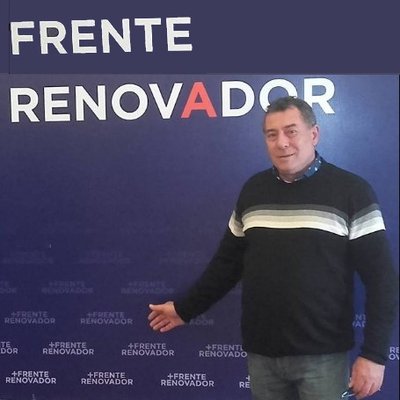 Profile Picture of Osvaldo Serrano (@OsvaldoNSerrano) on Twitter