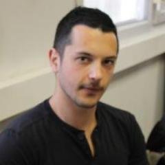 Profile Picture of Denis Martinez (@DenisV_Martinez) on Twitter