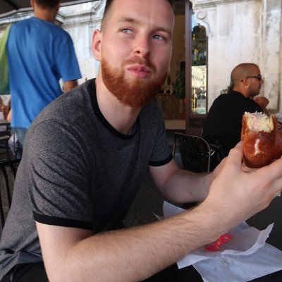 Profile Picture of Calvin Malone (@CalvinMalone14) on Twitter