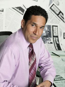 Profile Picture of Oscar Martinez (The Office)on Wikipedia