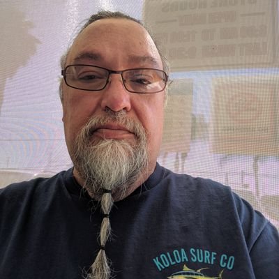 Profile Picture of George Alvarez (@GAlvarez4962) on Twitter