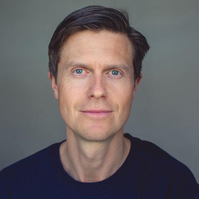 Profile Picture of Michael Ransburg (@michaelransburg) on Tiktok