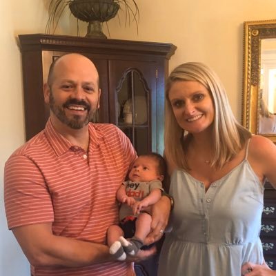 Profile Picture of R. Michael Brannock (@Mike_Brannock) on Twitter