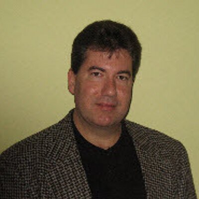 Profile Picture of Mike Nunnery (@MikeNunnery) on Twitter