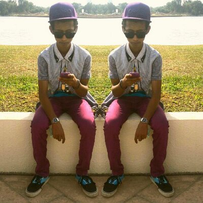 Profile Picture of Muhammad Mee Rul (@Co0l_Daniel) on Twitter