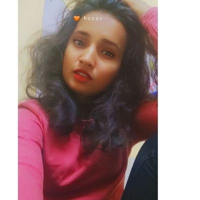 Profile Picture of Sneha Jadhav (@_snehajadhav__) on Twitter