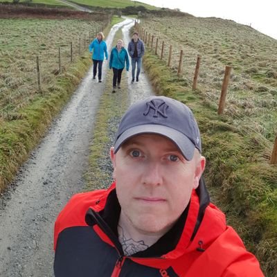 Profile Picture of Peter Leigh (@leighlad4066) on Twitter