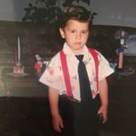 Profile Picture of Travis Embrey (@tembrey21) on Instagram