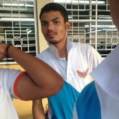 Profile Picture of Kevin S. Báez Lugo (@KevinSmild) on Twitter