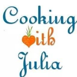 Profile Picture of Cooking with Julia (@cookingwithjuli) on Pinterest
