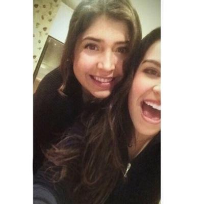 Profile Picture of Keelin Christine (@KeelinCd) on Twitter
