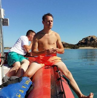 Profile Picture of Teddy Pacé (@teddy.pace.79) on Facebook