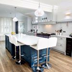 Profile Picture of Adam Dooley (@ajd_kitchens.co.uk) on Instagram