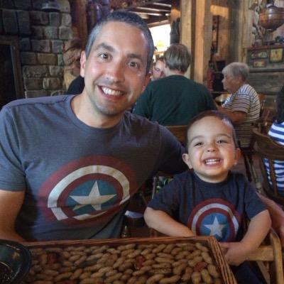 Profile Picture of Brian Slowinski (@BrianSlowinski) on Twitter