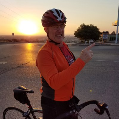 Profile Picture of Darrel Petry (@darrelgpetry) on Twitter