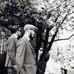 Profile Picture of Theo Jefferson-Brown (@theojeffersonbrown) on Instagram