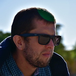 Profile Picture of Christian  Jara Hertel (@cjarahertel) on Flickr