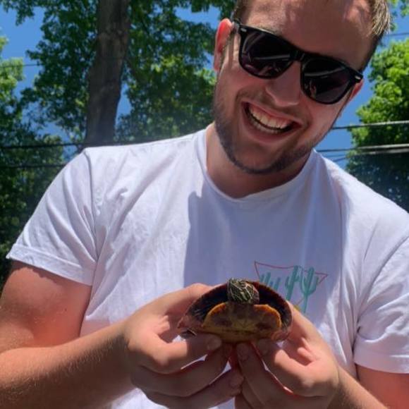 Profile Picture of Chase Hawkins (@chase25hawkins) on Poshmark