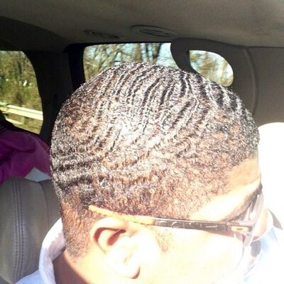 Profile Picture of Larry Jarman (@freshwazes) on Twitter