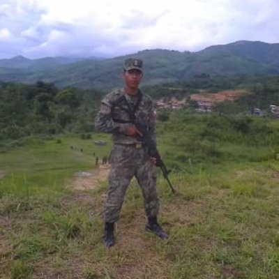 Profile Picture of Ruben Levi Araujo Gu (@Ruben31381270) on Twitter