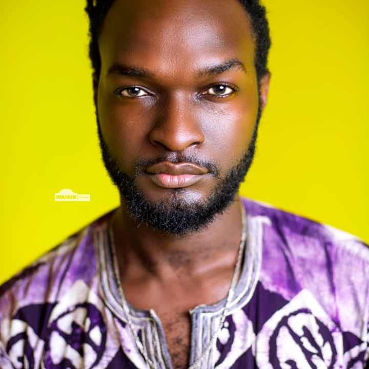 Profile Picture of Glenn zime (@glennzime) on Tiktok