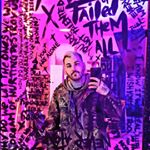 Profile Picture of Casey Nishan Manougian (@savage_headcase) on Instagram