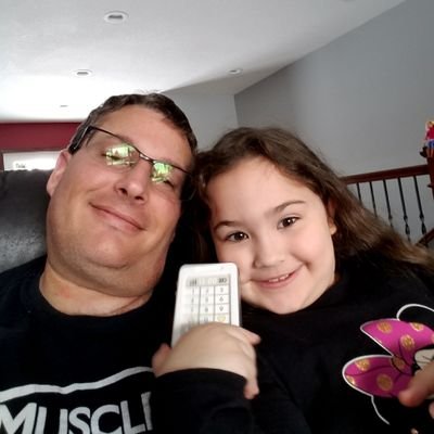 Profile Picture of Randy Chambers (@rchambers1701) on Twitter