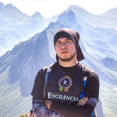 Profile Picture of Juan Luis Gauna (@JuanLuisGaunai) on Twitter