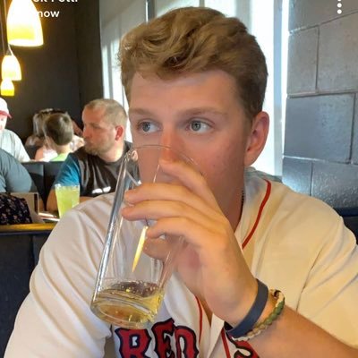 Profile Picture of MichaelWeis017 (@MichaelWeis017) on Twitter