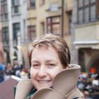 Profile Picture of Claire Moritz (@claire-moritz-1) on Quora