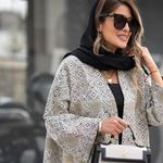 Profile Picture of By Samira.sadeghimehr‌‌‌‌ (@samehr.clothes) on Instagram