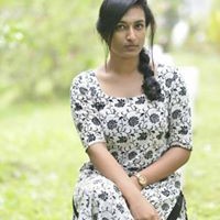 Profile Picture of Reshma Ann Mohan (@reshma-ann-mohan) on Quora