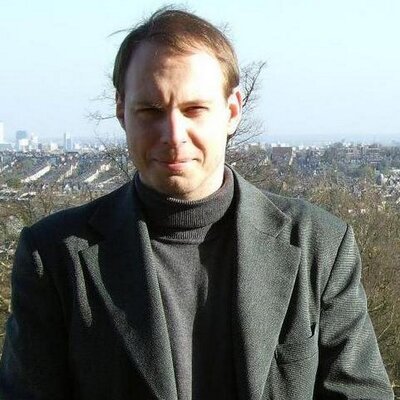 Profile Picture of Jakub Wiśniewski (@jakubbw) on Twitter