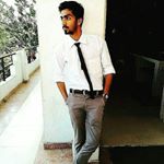 Profile Picture of HR (@hiren.rathod000) on Instagram