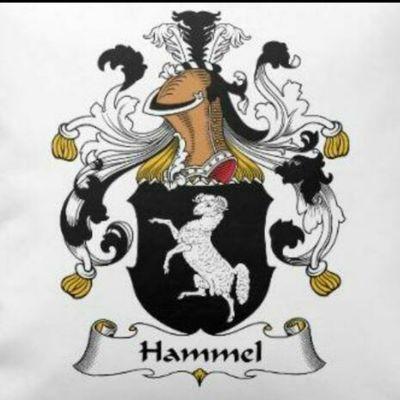 Eric Hammel - Twitter Profile Picture of Eric Hammel (@@hammel1960) on Twitter