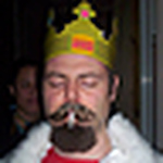 Profile Picture of Adam Mcdowell (@adammcdowellto) on Flickr