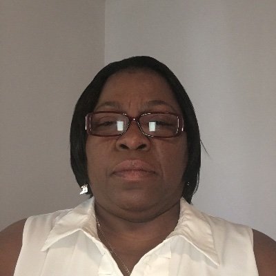 Charmaine Daniel - Twitter Profile Picture of Charmaine Daniel (@Charmai31711294) on Twitter