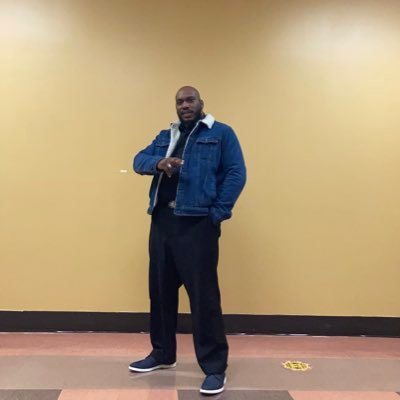 Marcus Spicer - Twitter Profile Picture of Marcus Spicer (@MarcusSpicer3) on Twitter