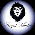 Profile Picture of Royal Madriz (@royal_madriz) on Instagram